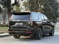 Cadillac Escalade 2023 годаүшін100 000 000 тг. в Алматы – фото 6