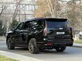 Cadillac Escalade 2023 годаүшін100 000 000 тг. в Алматы – фото 7