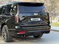 Cadillac Escalade 2023 годаүшін100 000 000 тг. в Алматы – фото 8