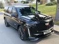 Cadillac Escalade 2023 годаүшін100 000 000 тг. в Алматы – фото 10