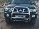 Nissan Patrol 2003 года за 6 900 000 тг. в Астана