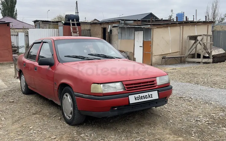 Opel Vectra 1991 года за 1 200 000 тг. в Кызылорда