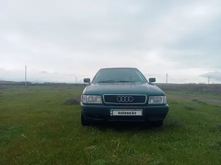 Audi 80 1993 года за 1 550 000 тг. в Туркестан