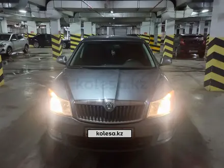 Skoda Octavia 2012 года за 4 800 000 тг. в Астана