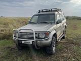 Mitsubishi Pajero 1997 годаfor3 500 000 тг. в Павлодар