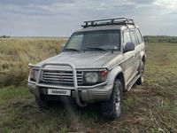 Mitsubishi Pajero 1997 годаfor3 500 000 тг. в Павлодар