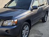 Toyota Highlander 2006 годаүшін8 500 000 тг. в Жаркент