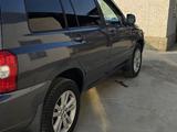 Toyota Highlander 2006 годаүшін8 500 000 тг. в Жаркент – фото 3
