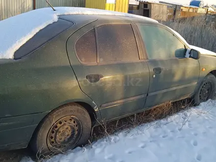 Nissan Primera 1997 года за 600 000 тг. в Актобе – фото 3