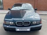 BMW 520 1996 года за 1 500 000 тг. в Павлодар