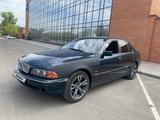 BMW 520 1996 годаүшін1 500 000 тг. в Павлодар – фото 4