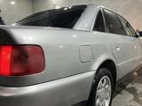 Audi A6 1997 года за 4 000 000 тг. в Шымкент – фото 4