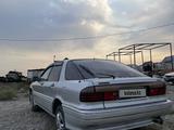 Mitsubishi Galant 1991 года за 1 100 000 тг. в Алматы – фото 5