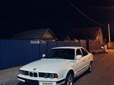 BMW 520 1991 года за 1 000 000 тг. в Балхаш – фото 3