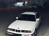 BMW 520 1991 года за 1 000 000 тг. в Балхаш