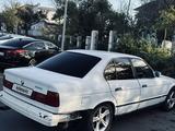 BMW 520 1991 года за 1 000 000 тг. в Балхаш – фото 2