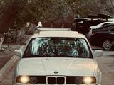 BMW 520 1991 года за 1 000 000 тг. в Балхаш – фото 5