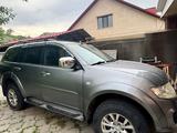 Mitsubishi Pajero Sport 2013 года за 10 800 000 тг. в Алматы – фото 2