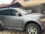 Mitsubishi Pajero Sport 2013 года за 10 800 000 тг. в Алматы – фото 4