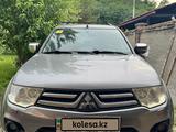 Mitsubishi Pajero Sport 2013 года за 10 800 000 тг. в Алматы