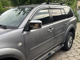 Mitsubishi Pajero Sport 2013 года за 10 800 000 тг. в Алматы – фото 5