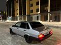 ВАЗ (Lada) 21099 1998 года за 1 000 000 тг. в Щучинск – фото 5