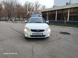 ВАЗ (Lada) Priora 2170 2014 года за 3 500 000 тг. в Шымкент – фото 3