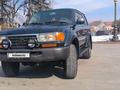 Toyota Land Cruiser 1997 года за 9 999 999 тг. в Алматы – фото 8