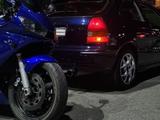 Honda Civic 1996 годаүшін2 500 000 тг. в Алматы – фото 5