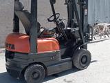 Toyota  6F 2004 годаүшін1 950 000 тг. в Актобе – фото 2