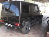 Mercedes-Benz G 55 AMG 2009 года за 16 500 000 тг. в Алматы – фото 2