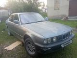 BMW 525 1993 годаүшін700 000 тг. в Алматы