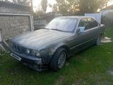 BMW 525 1993 годаүшін700 000 тг. в Алматы – фото 2