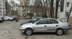 Toyota Carina E 1996 годаfor2 100 000 тг. в Алматы