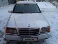 Mercedes-Benz C 180 1994 года за 900 000 тг. в Алматы