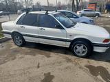 Mitsubishi Galant 1990 годаүшін1 000 000 тг. в Алматы – фото 2