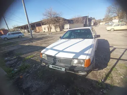 Audi 100 1989 года за 1 000 000 тг. в Шымкент