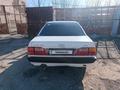 Audi 100 1989 года за 1 000 000 тг. в Шымкент – фото 2