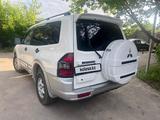 Mitsubishi Montero 2001 года за 5 500 000 тг. в Алматы