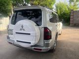 Mitsubishi Montero 2001 года за 5 500 000 тг. в Алматы – фото 2
