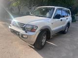 Mitsubishi Montero 2001 года за 5 500 000 тг. в Алматы – фото 3