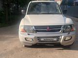 Mitsubishi Montero 2001 года за 5 500 000 тг. в Алматы – фото 4