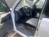 Mitsubishi Montero 2001 года за 5 500 000 тг. в Алматы – фото 5