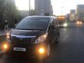 Toyota Alphard 2009 года за 9 500 000 тг. в Астана – фото 2