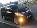 Toyota Alphard 2009 года за 9 500 000 тг. в Астана – фото 6