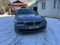 BMW 528 2012 годаfor9 500 000 тг. в Алматы – фото 78