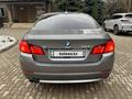 BMW 528 2012 годаfor9 500 000 тг. в Алматы – фото 16