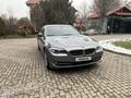 BMW 528 2012 годаfor9 500 000 тг. в Алматы – фото 19