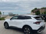 Kia Sportage 2022 года за 14 500 000 тг. в Актау – фото 3