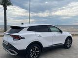 Kia Sportage 2022 года за 14 500 000 тг. в Актау – фото 4